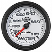 AutoMeter Gauge Water Temperature 7831