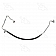 Four Seasons Air Conditioner Hose 65559