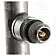 Four Seasons Air Conditioner Hose 65559