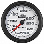 AutoMeter Gauge Water Temperature 7832