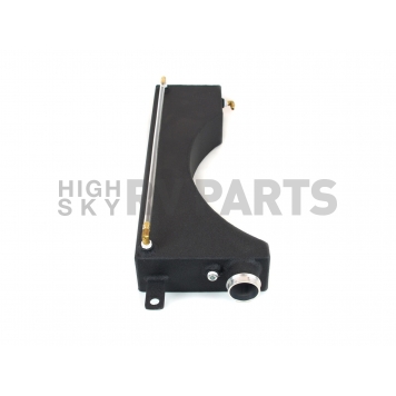 Canton Racing Radiator Overflow Tank 80231BLK-3