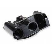 Earl's Plumbing Oil Filter Relocation Bracket - 2077
