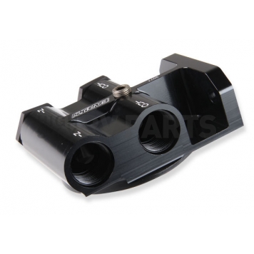Earl's Plumbing Oil Filter Relocation Bracket - 2077