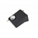 Canton Racing Radiator Overflow Tank 80218BLK
