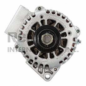 Remy International Alternator/ Generator 20124
