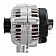 Remy International Alternator/ Generator 20124