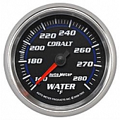 AutoMeter Gauge Water Temperature 7931