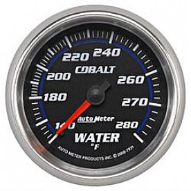 AutoMeter Gauge Water Temperature 7931