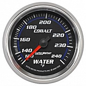 AutoMeter Gauge Water Temperature 7932