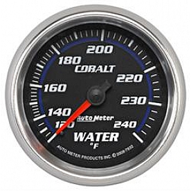 AutoMeter Gauge Water Temperature 7932