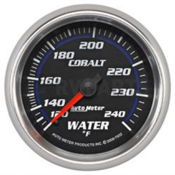 AutoMeter Gauge Water Temperature 7932