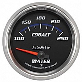 AutoMeter Gauge Water Temperature 7937