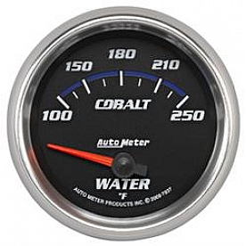 AutoMeter Gauge Water Temperature 7937