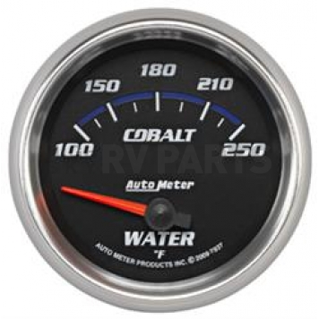 AutoMeter Gauge Water Temperature 7937