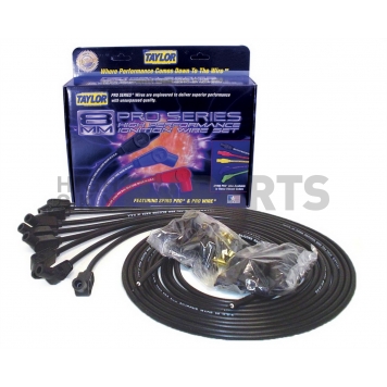Taylor Cable Spark Plug Wire Set 73053
