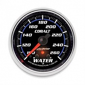 AutoMeter Gauge Water Temperature 7955