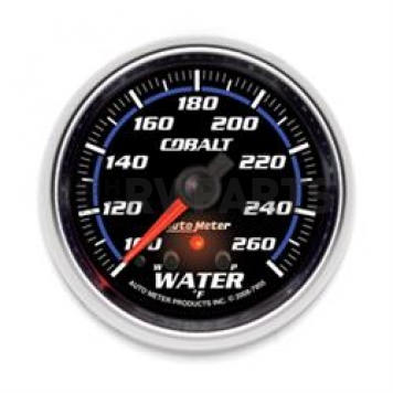 AutoMeter Gauge Water Temperature 7955