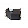 Canton Racing Radiator Overflow Tank 80224BLK