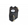 Canton Racing Radiator Overflow Tank 80224BLK