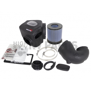 Advanced FLOW Engineering Cold Air Intake - 5072001-7