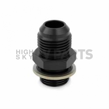Mishimoto Oil Filter Relocation Nipple - MMSPF-10ANBK