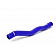 Mishimoto Engine Hose Kit - MMHOSE-CAM4-16BL