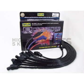 Taylor Cable Spark Plug Wire Set 74063-1
