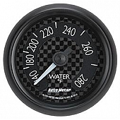 AutoMeter Gauge Water Temperature 8031