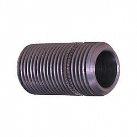 Trans Dapt Oil Filter Relocation Nipple - 1034