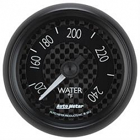 AutoMeter Gauge Water Temperature 8032