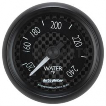 AutoMeter Gauge Water Temperature 8032