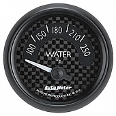 AutoMeter Gauge Water Temperature 8037