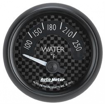 AutoMeter Gauge Water Temperature 8037