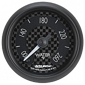 AutoMeter Gauge Water Temperature 8055