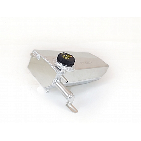Canton Racing Radiator Overflow Tank 80227