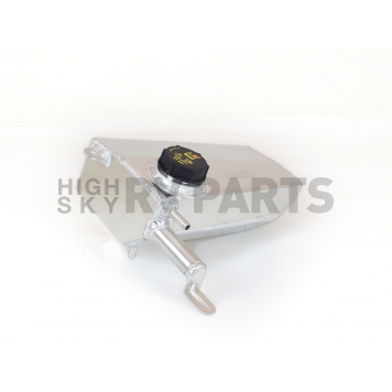 Canton Racing Radiator Overflow Tank 80227