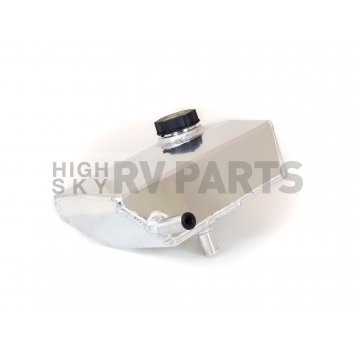 Canton Racing Radiator Overflow Tank 80227-1