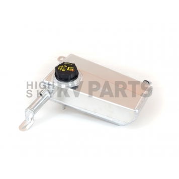 Canton Racing Radiator Overflow Tank 80227-2