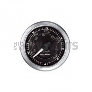 AutoMeter Gauge Water Temperature 8132