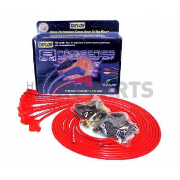 Taylor Cable Spark Plug Wire Set 73251-1