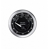AutoMeter Gauge Water Temperature 8137