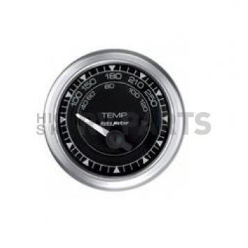 AutoMeter Gauge Water Temperature 8137