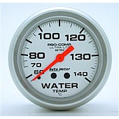 AutoMeter Gauge Water Temperature 4431M
