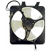 Dorman (OE Solutions) Air Conditioner Condenser Fan 620207