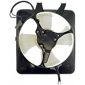 Dorman (OE Solutions) Air Conditioner Condenser Fan 620207