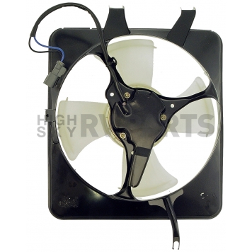 Dorman (OE Solutions) Air Conditioner Condenser Fan 620207