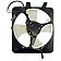 Dorman (OE Solutions) Air Conditioner Condenser Fan 620207