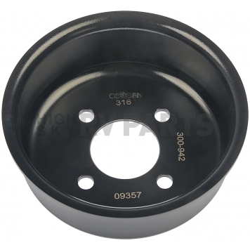 Dorman (OE Solutions) Water Pump Pulley 300942-1