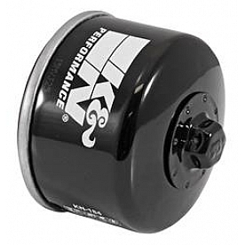 K & N Filters Oil Filter - KN-184
