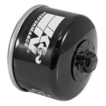 K & N Filters Oil Filter - KN-184
